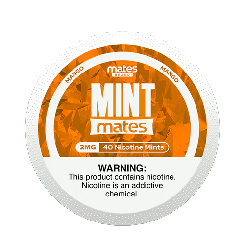 7 Daze Mint Mates - Image 4