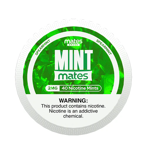 7 Daze Mint Mates - Image 9
