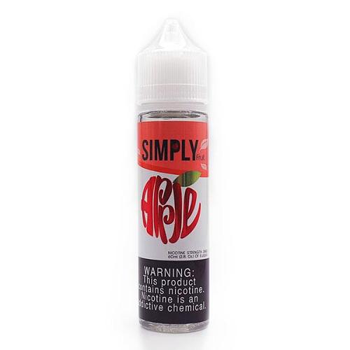 Simply Apple 120ml - Image 2