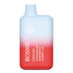 BC5000 Disposable Vape by EBCreate 5000 Puffs - Image 37