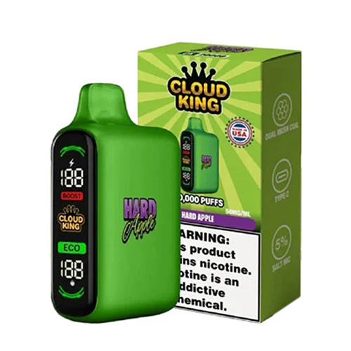 Cloud King 20K Disposable Vape - Image 3