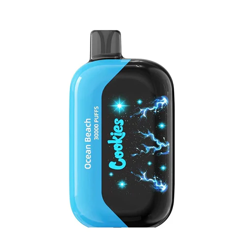 Cookies 30K Disposable Vape - Image 7