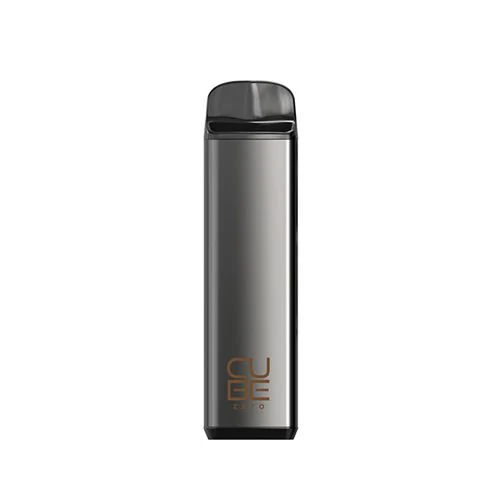 Cube Zero Disposable Vape 3000 Puffs - Image 3