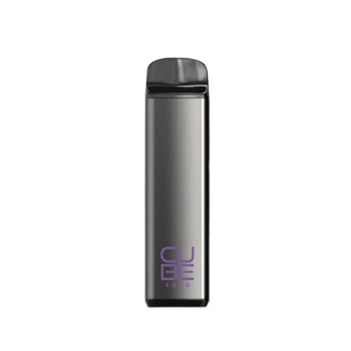 Cube Zero Disposable Vape 3000 Puffs - Image 4