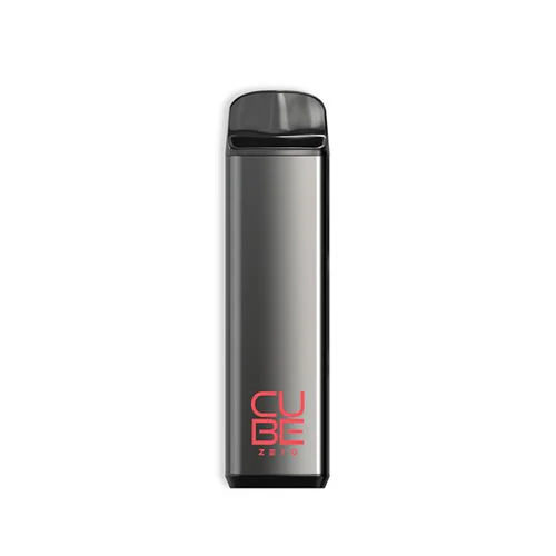 Cube Zero Disposable Vape 3000 Puffs - Image 7