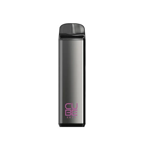 Cube Zero Disposable Vape 3000 Puffs - Image 9