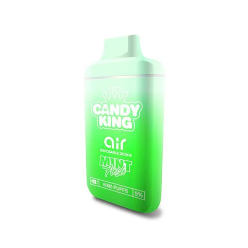 Candy King Air Disposable Vape 6000 Puffs - Image 4