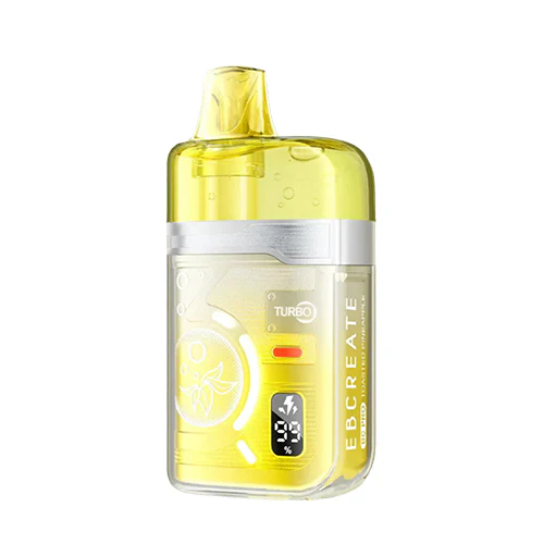 EBCreate BC Pro 40K Disposable Vape - Image 10