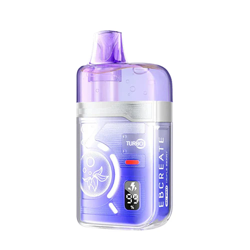 EBCreate BC Pro 40K Disposable Vape - Image 11
