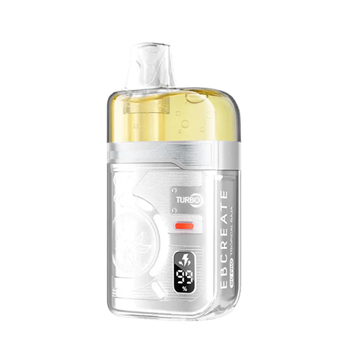 EBCreate BC Pro 40K Disposable Vape - Image 12