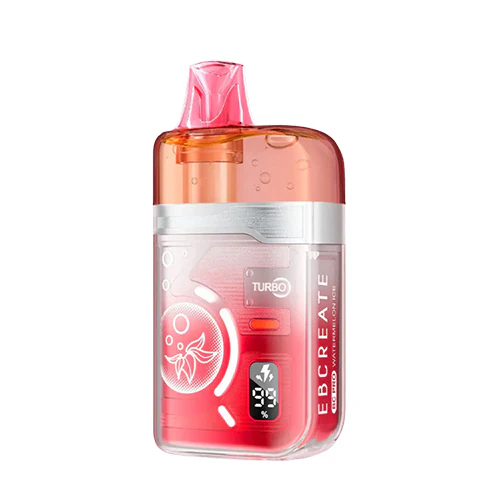 EBCreate BC Pro 40K Disposable Vape - Image 13