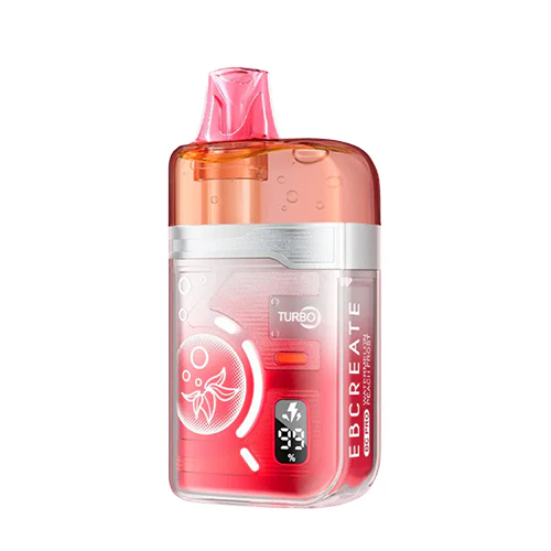 EBCreate BC Pro 40K Disposable Vape - Image 14
