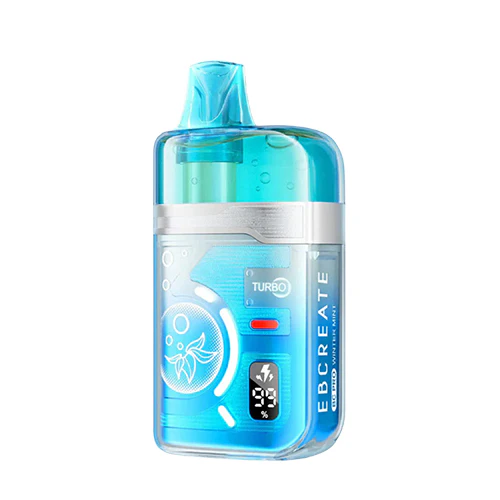 EBCreate BC Pro 40K Disposable Vape - Image 15