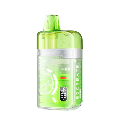EBCreate BC Pro 40K Disposable Vape - Image 6
