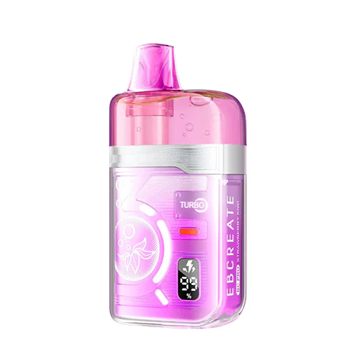 EBCreate BC Pro 40K Disposable Vape - Image 8