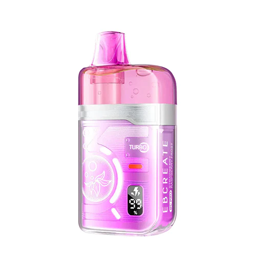 EBCreate BC Pro 40K Disposable Vape - Image 9