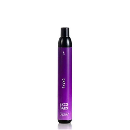 Esco Bars H2O Disposable Vape - Image 3