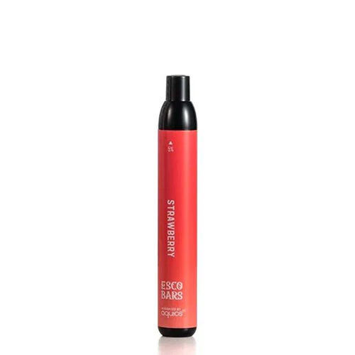 Esco Bars H2O Disposable Vape - Image 5