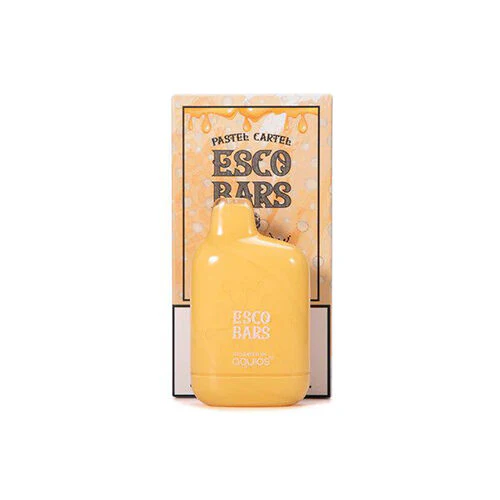 Esco Bars H2O Disposable Vape - Image 8