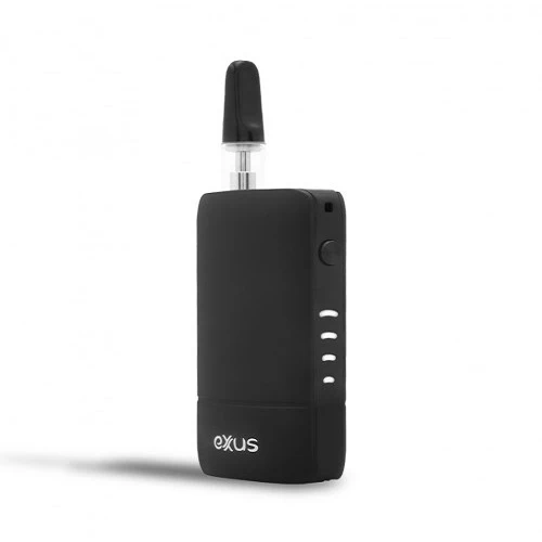 Exxus Push Cartridge Vaporizer by Exxus Vape - Image 2