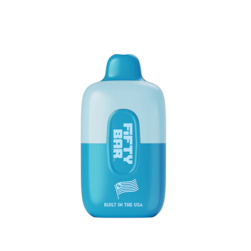Fifty Bar 20K V2 Disposable Vape 20,000 Puffs - Image 13