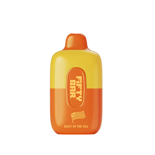 Fifty Bar 20K V2 Disposable Vape 20,000 Puffs - Image 17