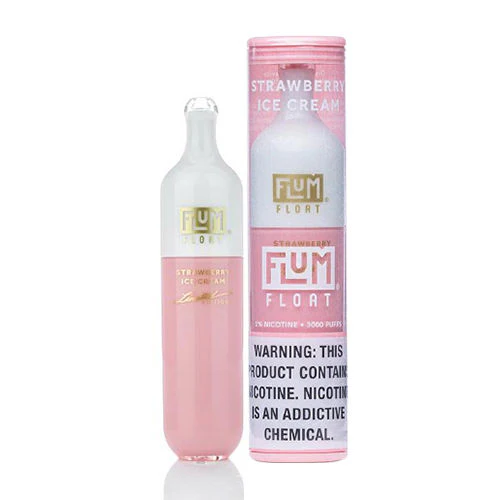 Flum Float Disposable Vape 3000 Puffs - Image 11