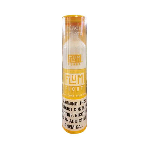 Flum Float Disposable Vape 3000 Puffs - Image 16
