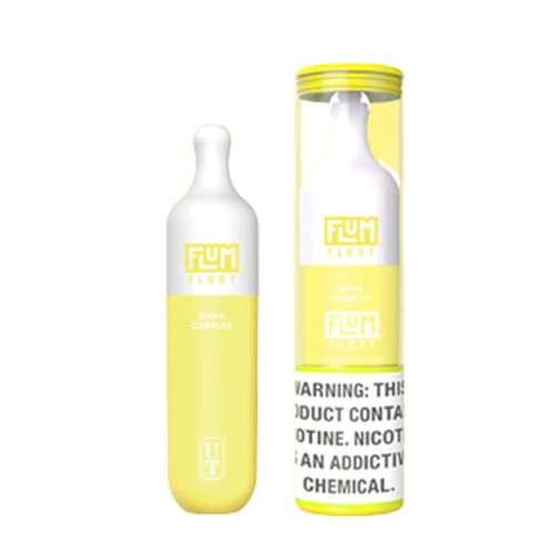 Flum Float Disposable Vape 3000 Puffs - Image 20