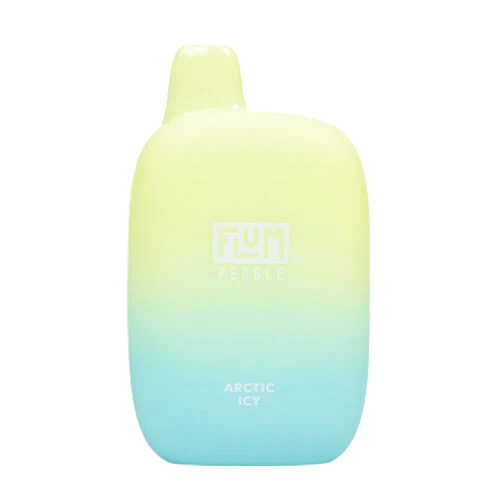 Flum Pebble Disposable Vape 6000 Puff - Image 10