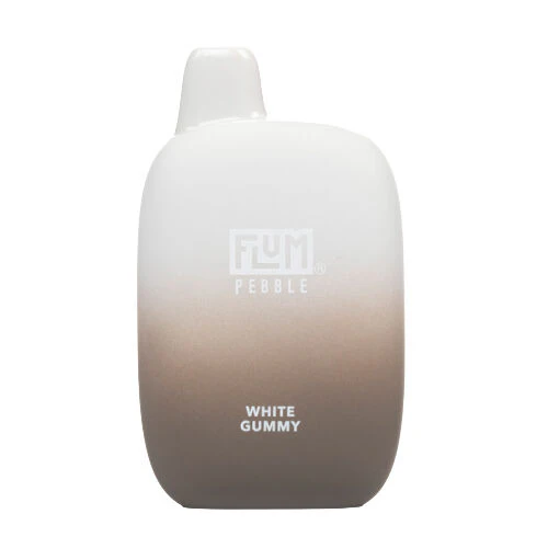 Flum Pebble Disposable Vape 6000 Puff - Image 15