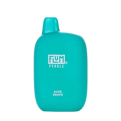 Flum Pebble Disposable Vape 6000 Puff - Image 16