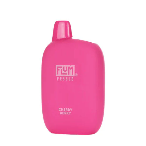 Flum Pebble Disposable Vape 6000 Puff - Image 17