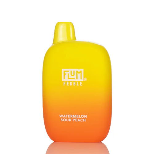 Flum Pebble Disposable Vape 6000 Puff - Image 38