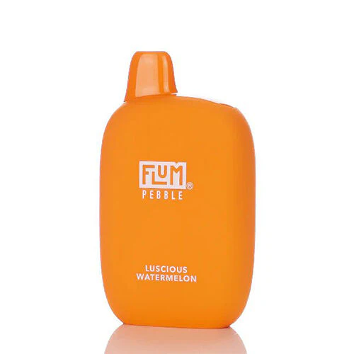 Flum Pebble Disposable Vape 6000 Puff - Image 4
