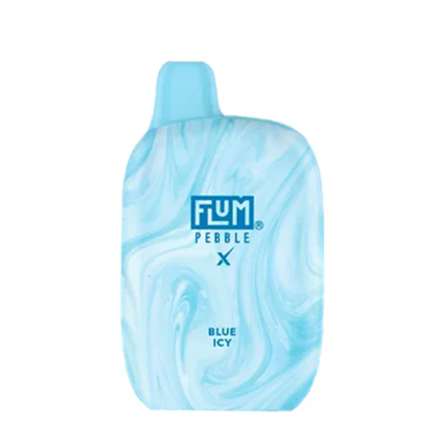 Flum Pebble Disposable Vape 6000 Puff - Image 41
