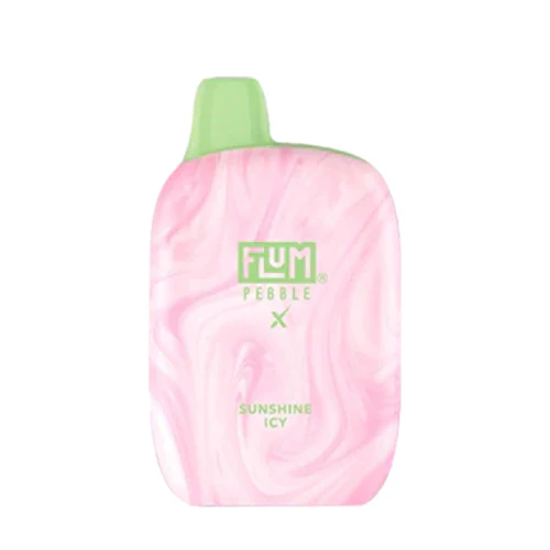 Flum Pebble Disposable Vape 6000 Puff - Image 42