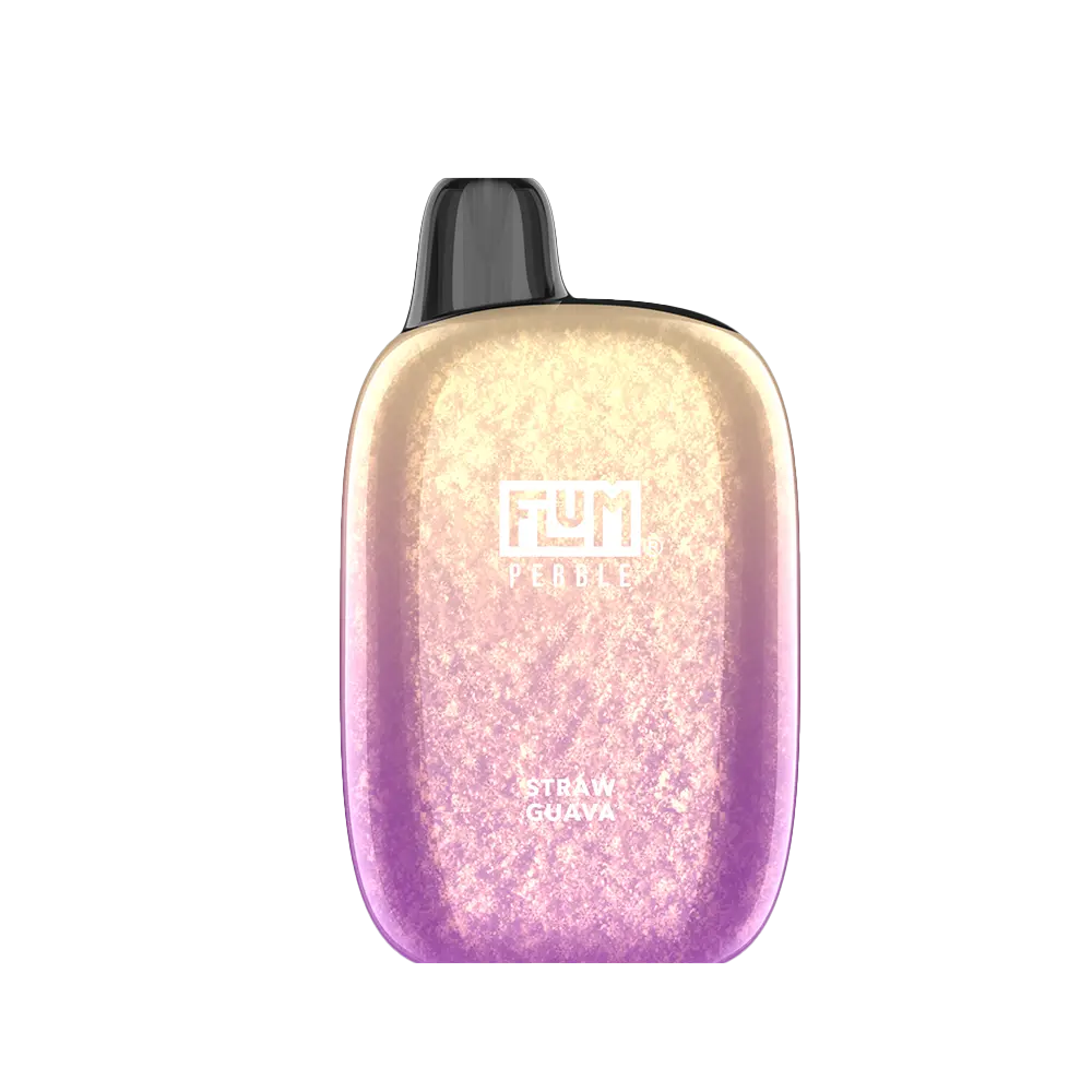 Flum Pebble Disposable Vape 6000 Puff - Image 44