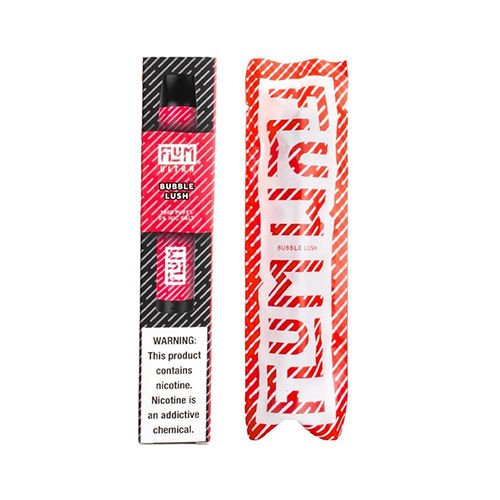 Flum Ultra Disposable Vape 1800 Puffs - Image 3