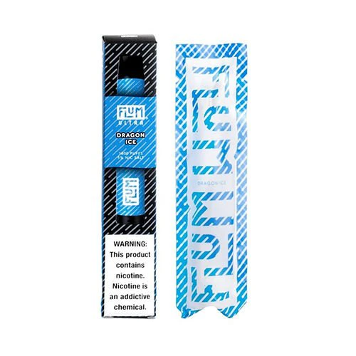 Flum Ultra Disposable Vape 1800 Puffs - Image 4