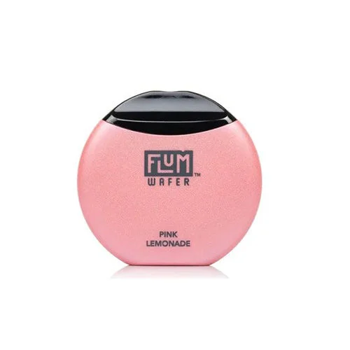 Flum Wafer Disposable Vape 1600 Puffs - Image 10