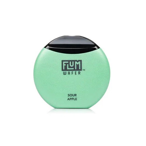 Flum Wafer Disposable Vape 1600 Puffs - Image 11