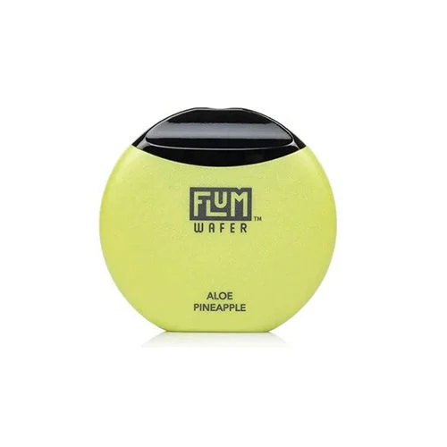 Flum Wafer Disposable Vape 1600 Puffs - Image 3