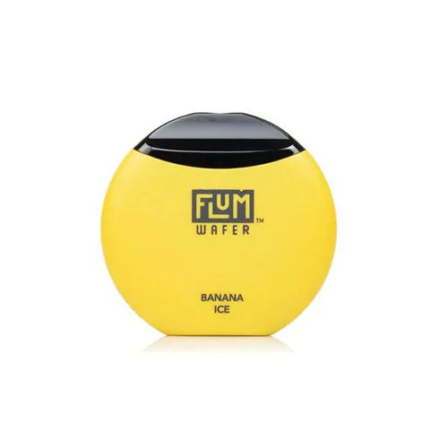 Flum Wafer Disposable Vape 1600 Puffs - Image 4