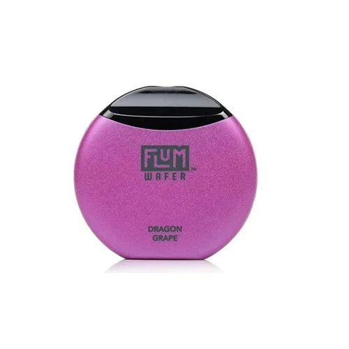 Flum Wafer Disposable Vape 1600 Puffs - Image 6