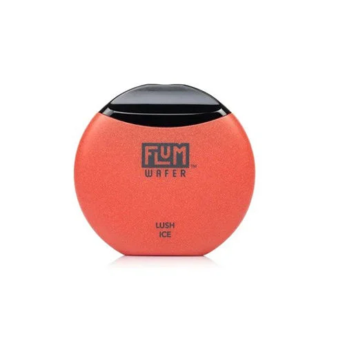 Flum Wafer Disposable Vape 1600 Puffs - Image 8