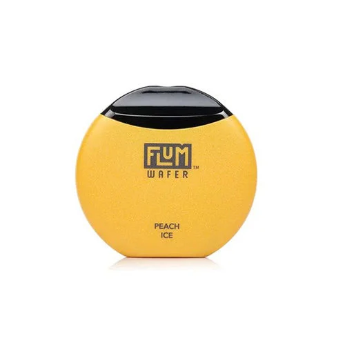 Flum Wafer Disposable Vape 1600 Puffs - Image 9