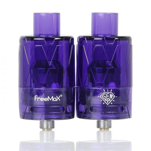 Freemax Gemm Disposable Tank - Image 3