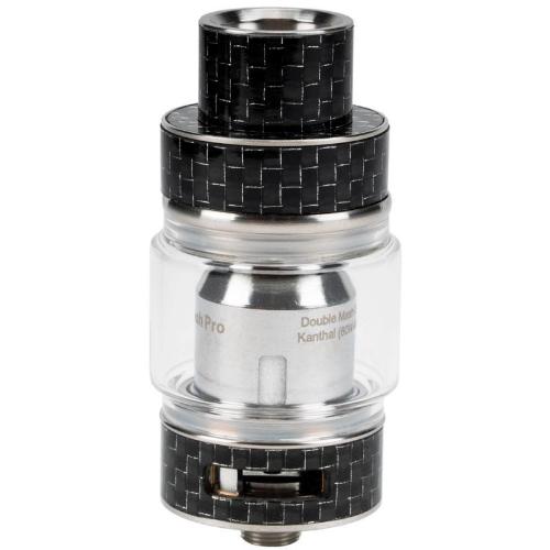 FreeMax Mesh PRO Sub-Ohm Tank by FreeMax - Image 7