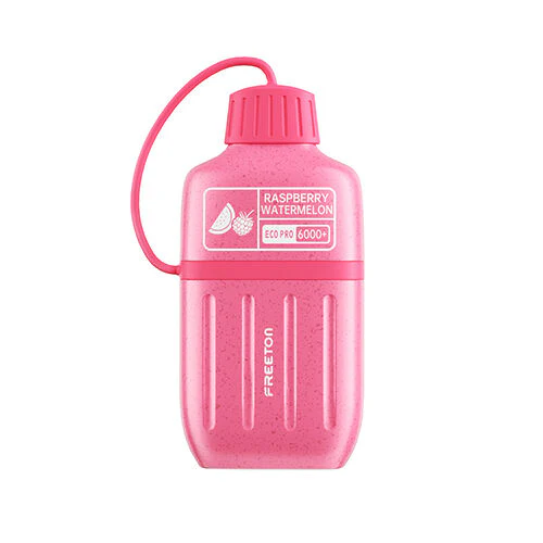 Freeton Eco Pro Disposable Vape 6000 Puffs - Image 10